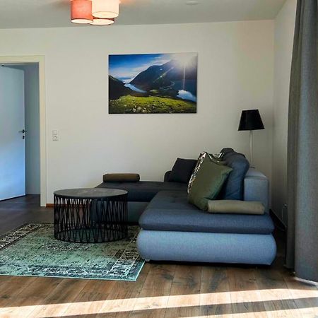 Streitbergers. Appartement Maishofen Esterno foto