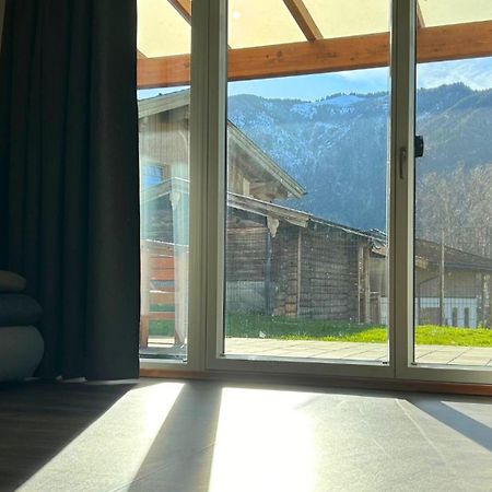 Streitbergers. Appartement Maishofen Esterno foto