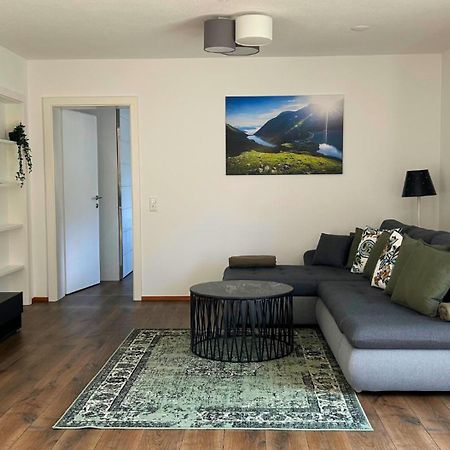 Streitbergers. Appartement Maishofen Esterno foto
