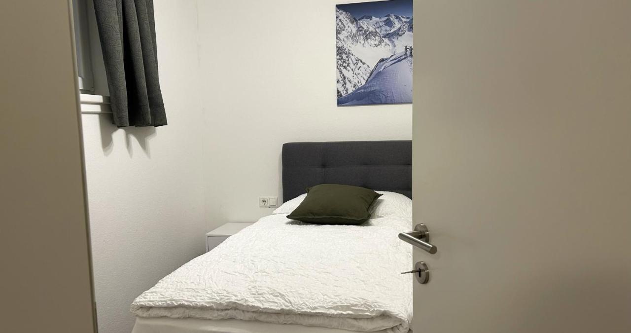 Streitbergers. Appartement Maishofen Esterno foto