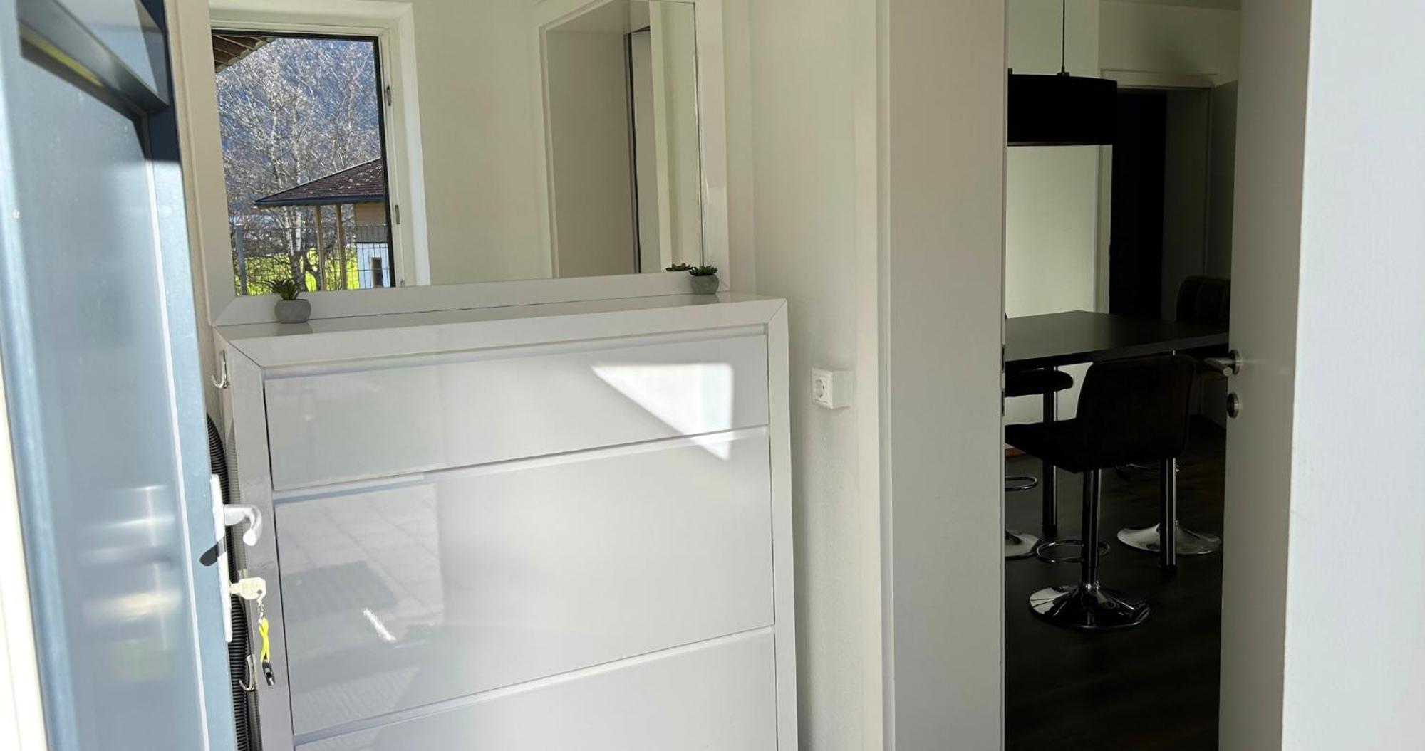Streitbergers. Appartement Maishofen Esterno foto