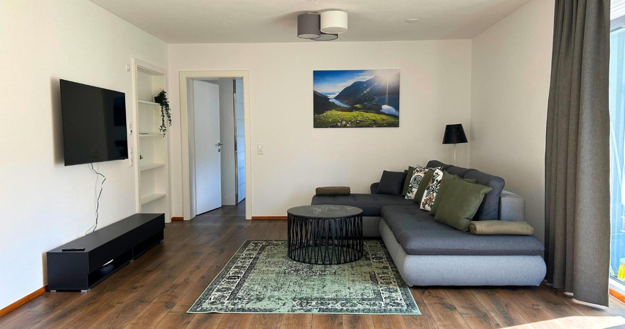 Streitbergers. Appartement Maishofen Esterno foto