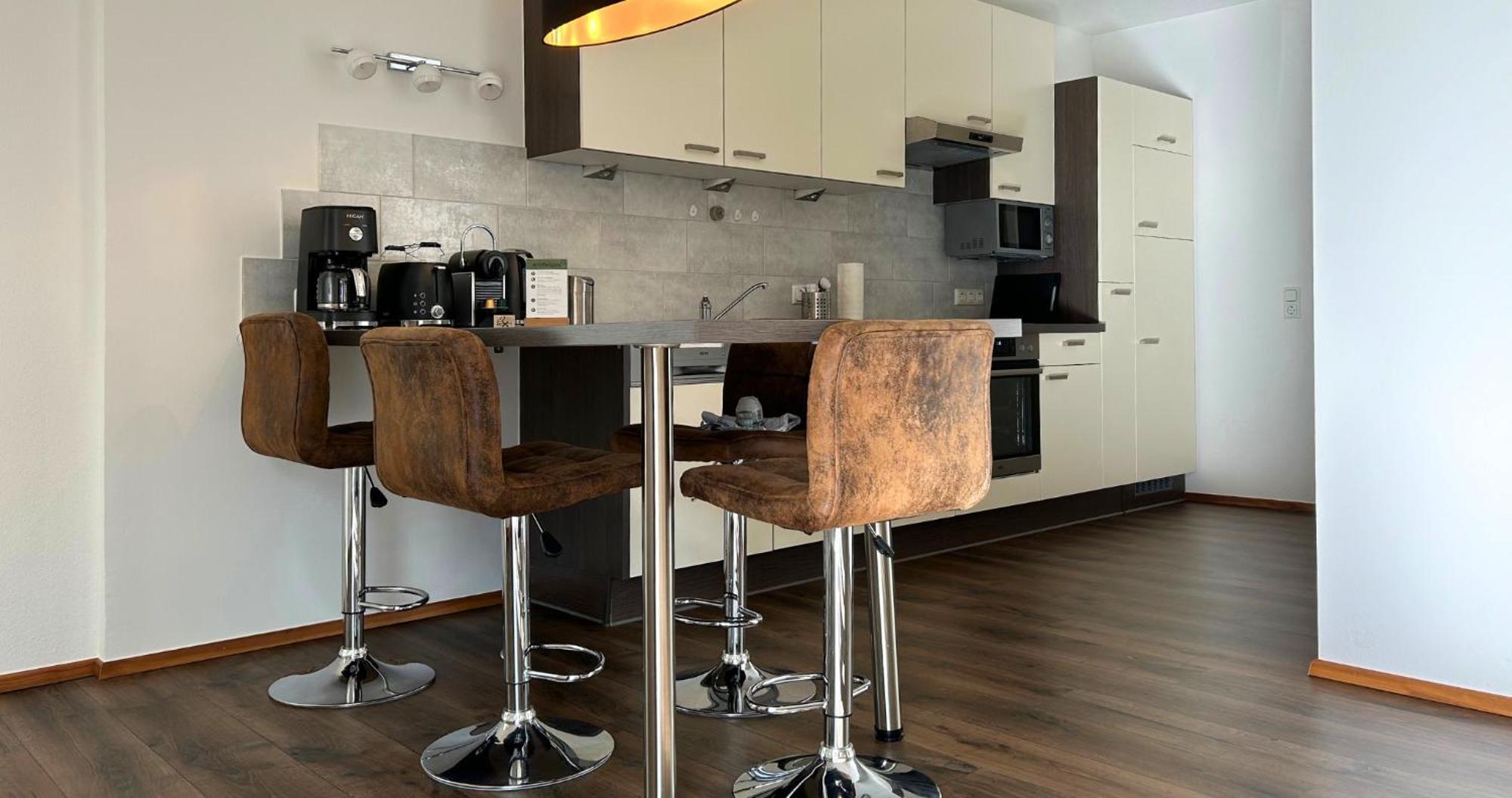 Streitbergers. Appartement Maishofen Esterno foto