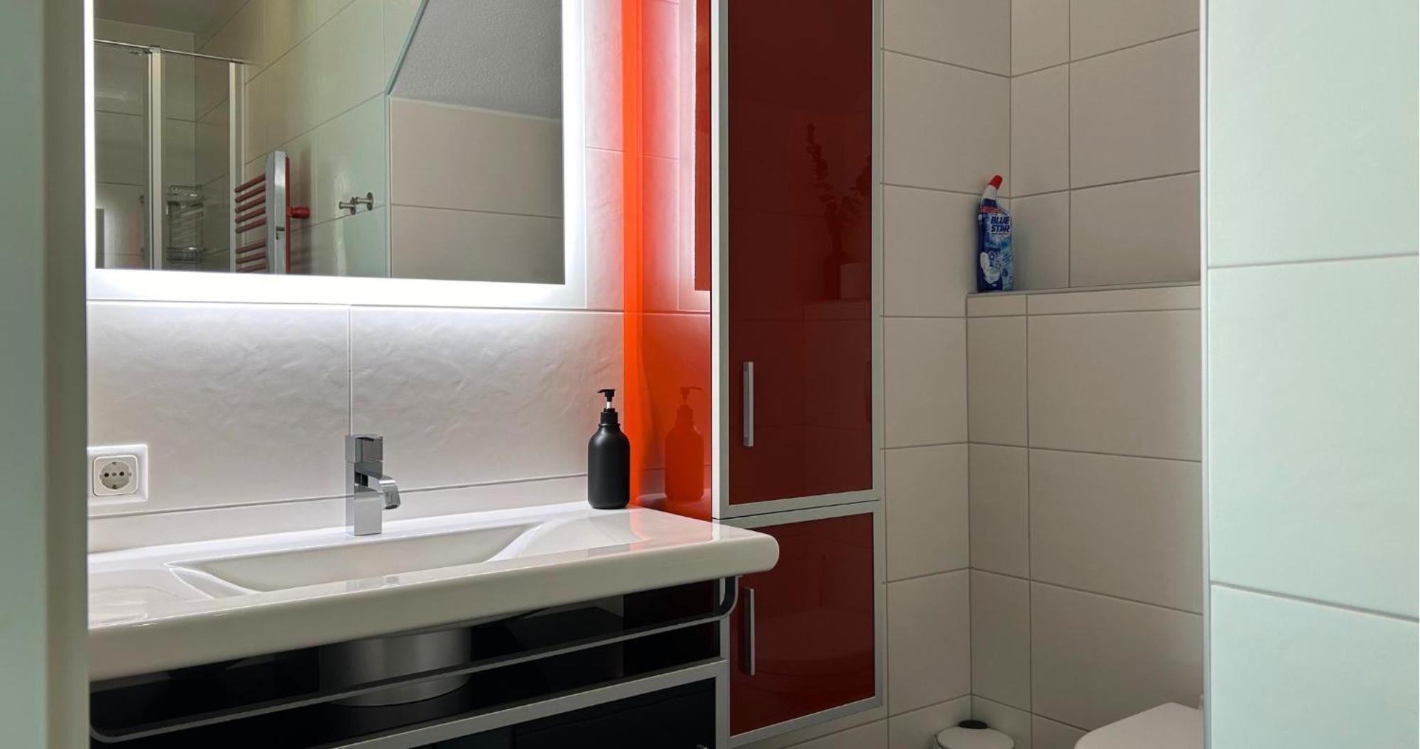 Streitbergers. Appartement Maishofen Esterno foto