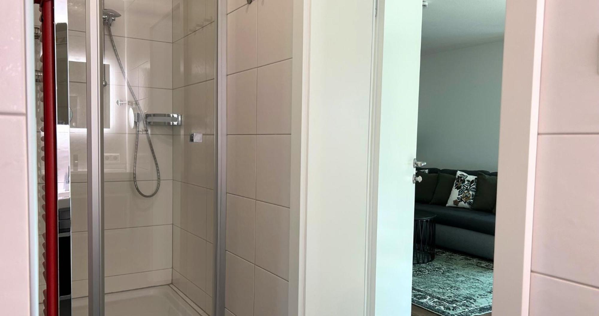 Streitbergers. Appartement Maishofen Esterno foto