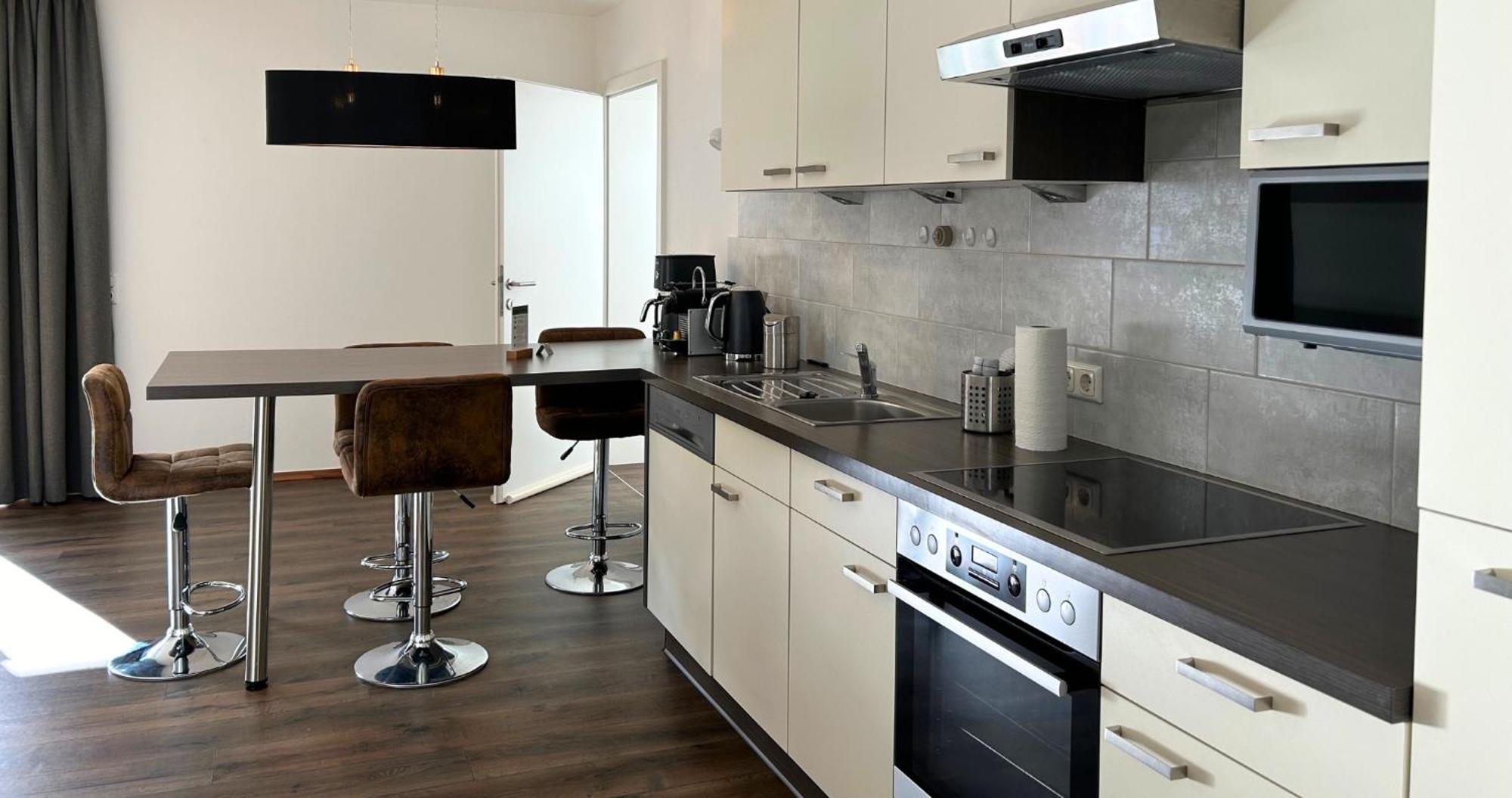 Streitbergers. Appartement Maishofen Esterno foto